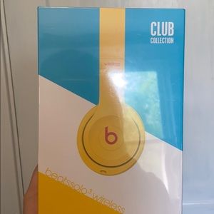 Beats Solo 3 Wireless